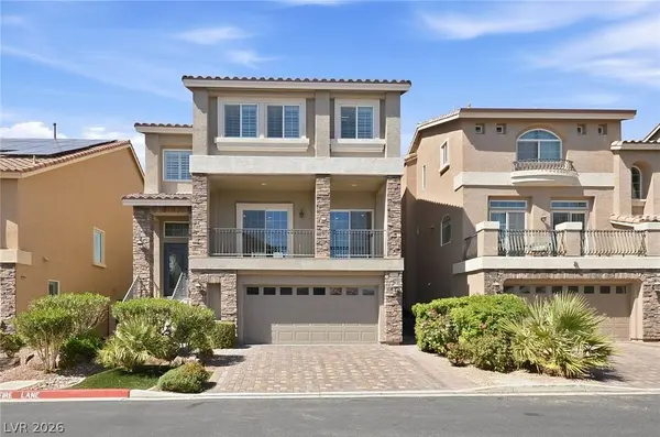 5908 Iris Vineyards AVE, Las Vegas, NV 89141