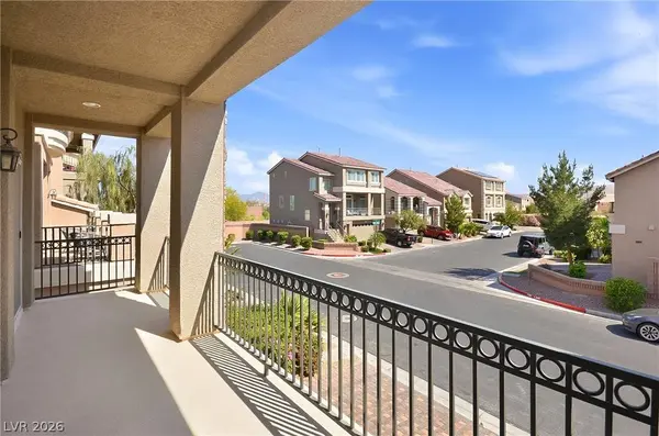 5908 Iris Vineyards AVE, Las Vegas, NV 89141