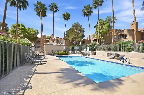 220 Mission Catalina LN #207, Las Vegas, NV 89107