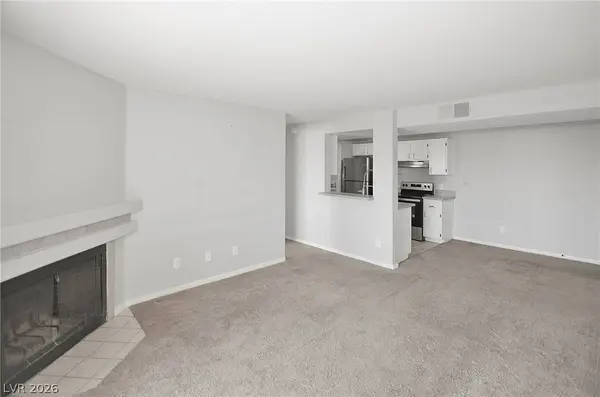220 Mission Catalina LN #207, Las Vegas, NV 89107