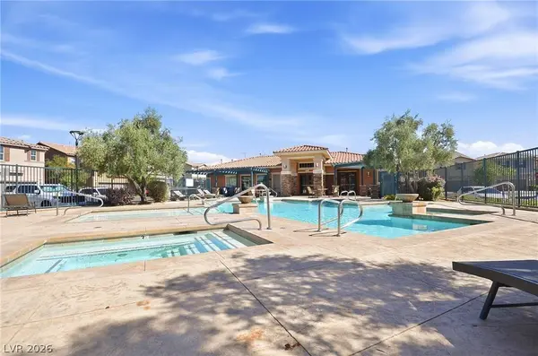 11320 Nalleta Springs ST, Las Vegas, NV 89141