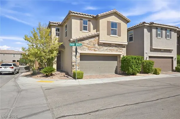 11320 Nalleta Springs ST, Las Vegas, NV 89141