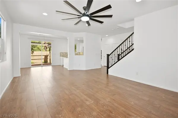 11320 Nalleta Springs ST, Las Vegas, NV 89141