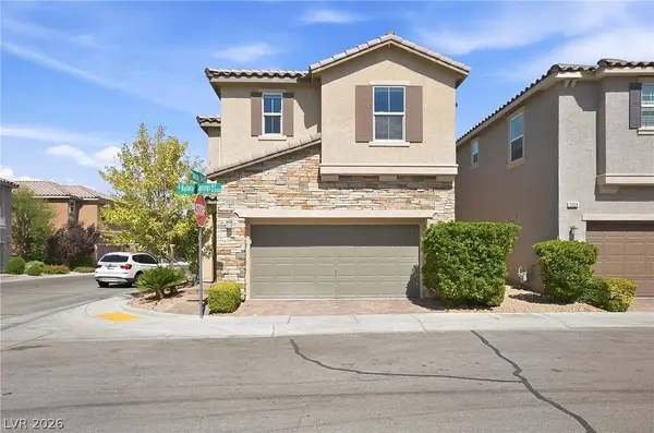 11320 Nalleta Springs ST, Las Vegas, NV 89141