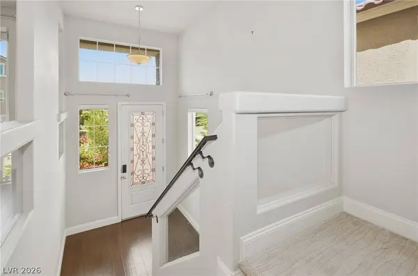 5736 Brimstone Hill AVE, Las Vegas, NV 89141