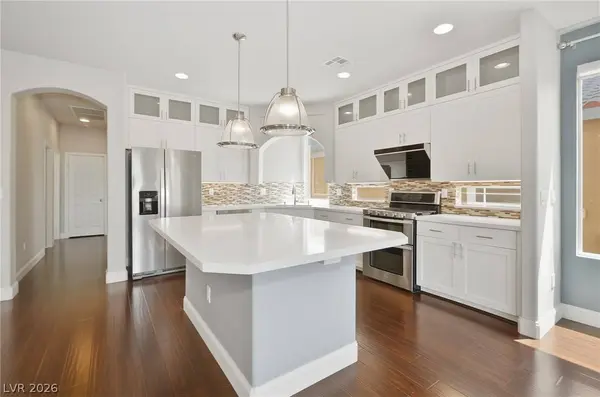 5736 Brimstone Hill AVE, Las Vegas, NV 89141