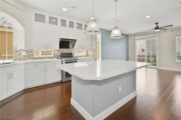 5736 Brimstone Hill AVE, Las Vegas, NV 89141