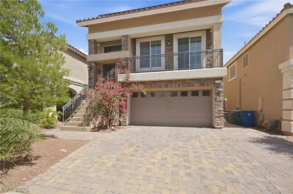 5736 Brimstone Hill AVE, Las Vegas, NV 89141