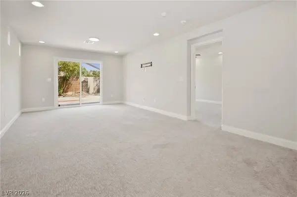 5736 Brimstone Hill AVE, Las Vegas, NV 89141