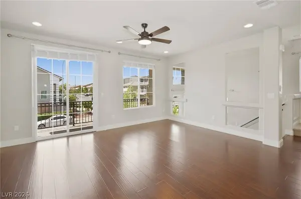 5736 Brimstone Hill AVE, Las Vegas, NV 89141