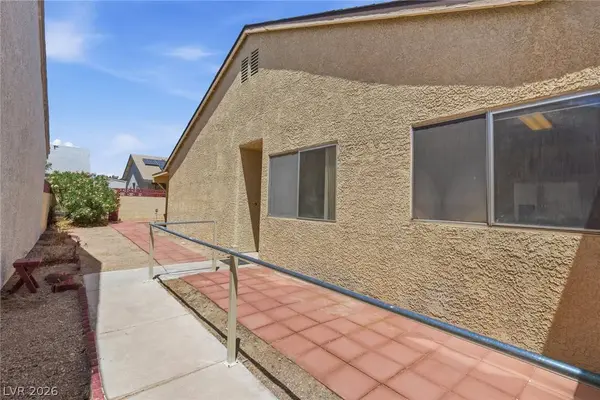 4645 Four Leaf Clover DR, Las Vegas, NV 89122
