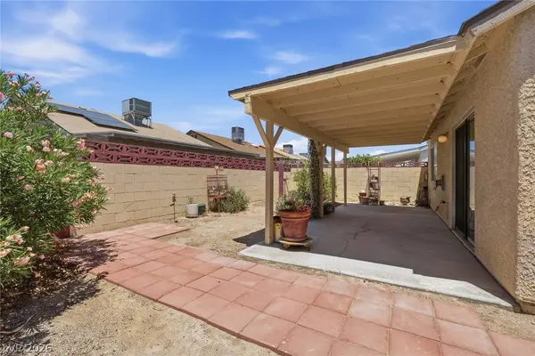 4645 Four Leaf Clover DR, Las Vegas, NV 89122