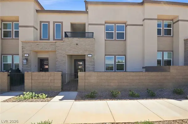 254 Walsh Peak AVE, Henderson, NV 89015
