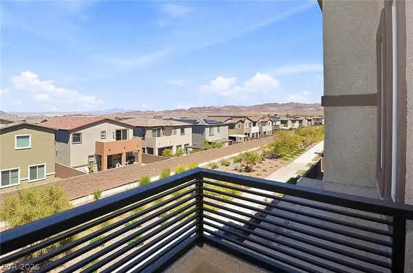 254 Walsh Peak AVE, Henderson, NV 89015