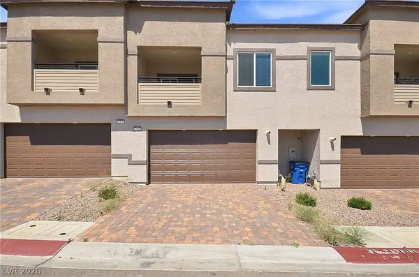 254 Walsh Peak AVE, Henderson, NV 89015