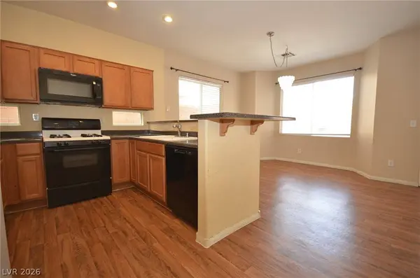 10624 Allegrini DR, Las Vegas, NV 89141
