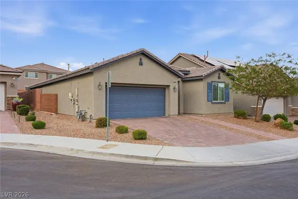 10424 Mont Pourri CT, Las Vegas, NV 89149