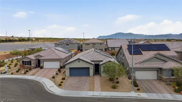10424 Mont Pourri CT, Las Vegas, NV 89149