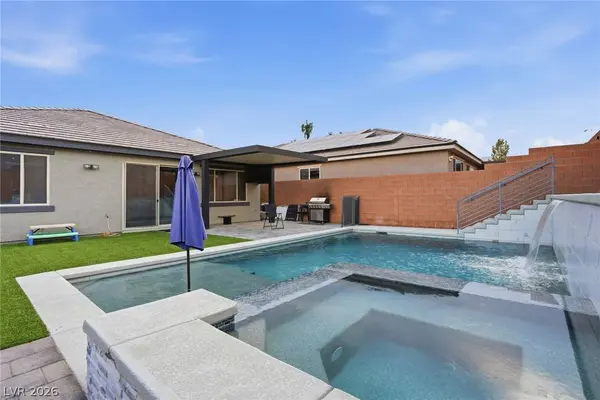 10424 Mont Pourri CT, Las Vegas, NV 89149