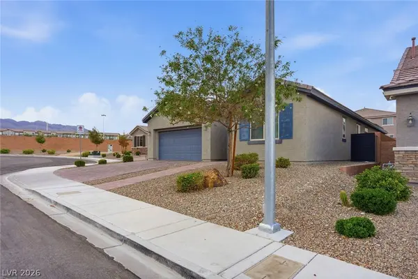 10424 Mont Pourri CT, Las Vegas, NV 89149