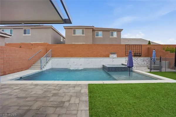 10424 Mont Pourri CT, Las Vegas, NV 89149