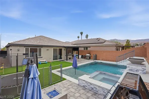 10424 Mont Pourri CT, Las Vegas, NV 89149