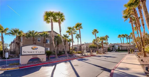 8985 S Durango DR #2187