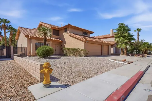 7459 Parnell AVE, Las Vegas, NV 89147