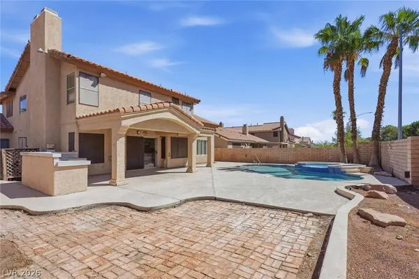 7459 Parnell AVE, Las Vegas, NV 89147