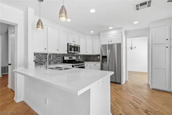 7459 Parnell AVE, Las Vegas, NV 89147