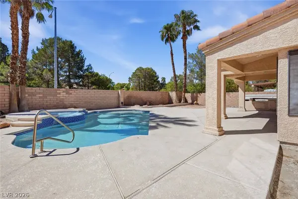 7459 Parnell AVE, Las Vegas, NV 89147