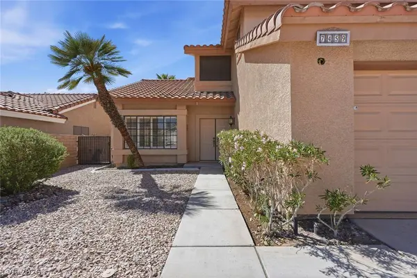 7459 Parnell AVE, Las Vegas, NV 89147
