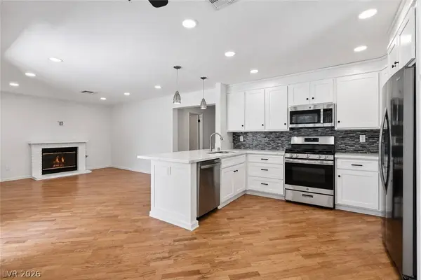 7459 Parnell AVE, Las Vegas, NV 89147