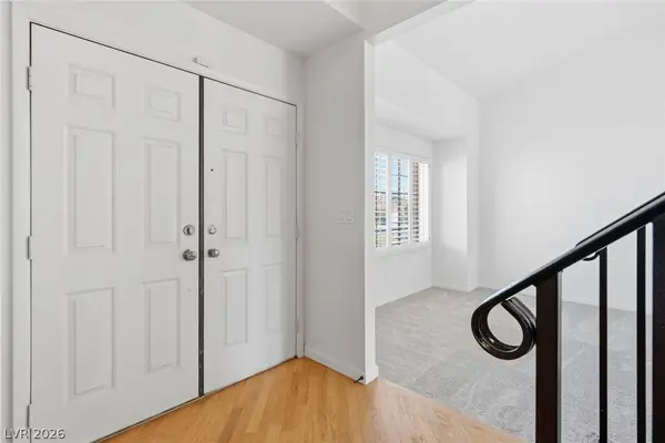 7459 Parnell AVE, Las Vegas, NV 89147