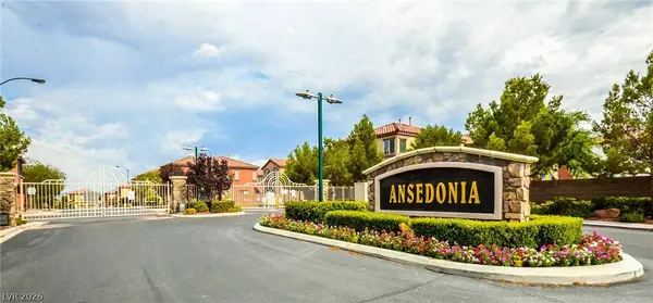 10624 Allegrini DR, Las Vegas, NV 89141