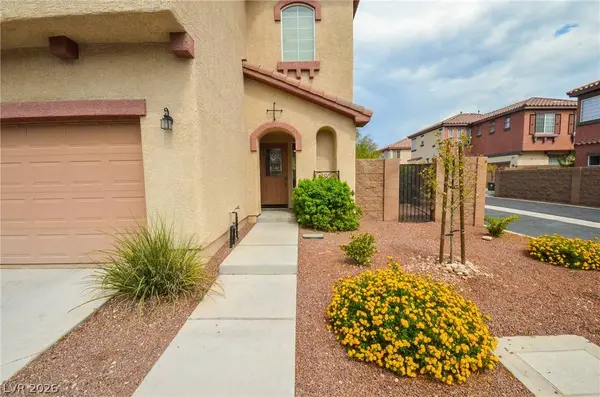 10624 Allegrini DR, Las Vegas, NV 89141