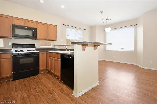 10624 Allegrini DR, Las Vegas, NV 89141
