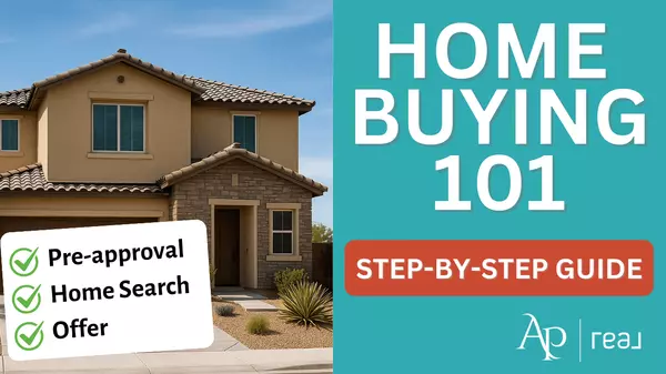 Your Ultimate Guide to Navigating the Home Buying Process