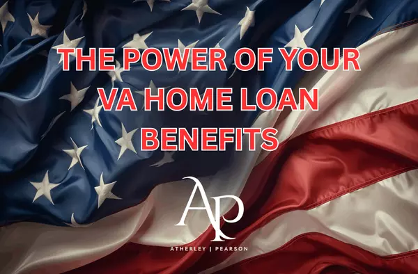 The Benefits of Buying a Home with Your VA Loan