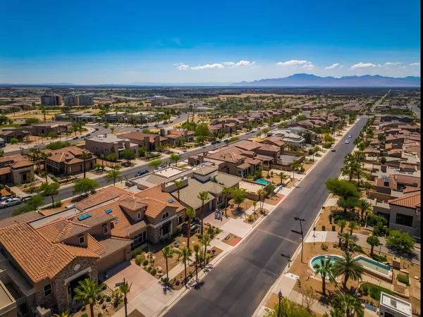 Living the Dream in Summerlin: Why This Master-Planned Community Captivates Hearts