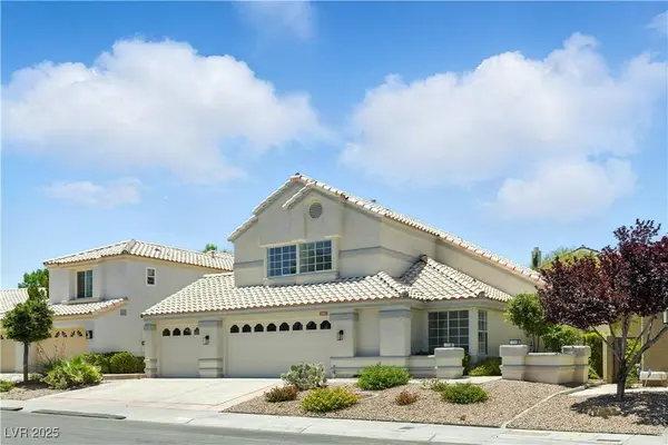 2105 Madagascar LN, Las Vegas, NV 89117