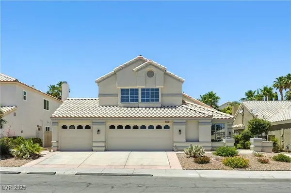 2105 Madagascar LN, Las Vegas, NV 89117