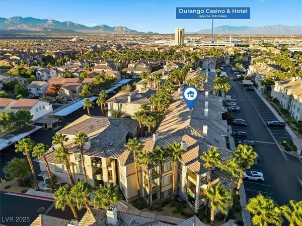 7147 S Durango DR #111, Las Vegas, NV 89113