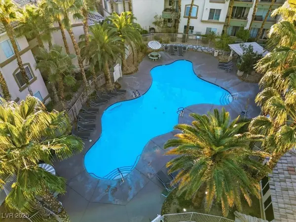 7147 S Durango DR #111, Las Vegas, NV 89113