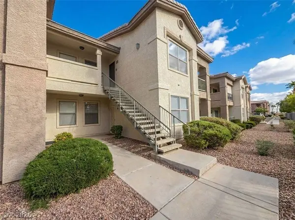 8000 Badura AVE #1026, Las Vegas, NV 89113