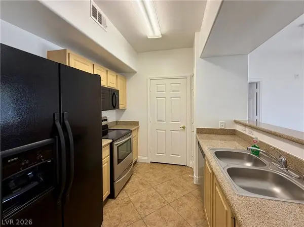 8000 Badura AVE #1026, Las Vegas, NV 89113