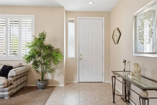 2558 Hitchcock ST, Henderson, NV 89052
