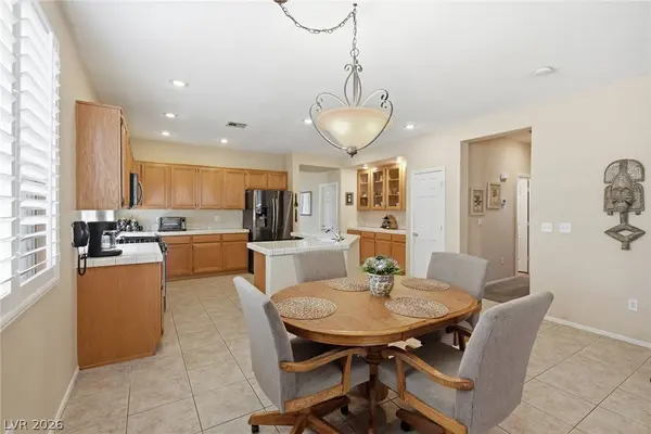 2558 Hitchcock ST, Henderson, NV 89052