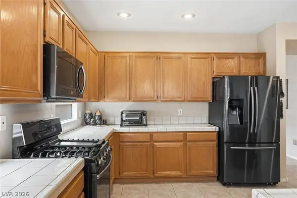 2558 Hitchcock ST, Henderson, NV 89052