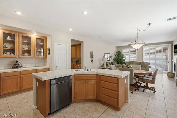 2558 Hitchcock ST, Henderson, NV 89052